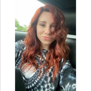 Meet your Posher, Tiffany